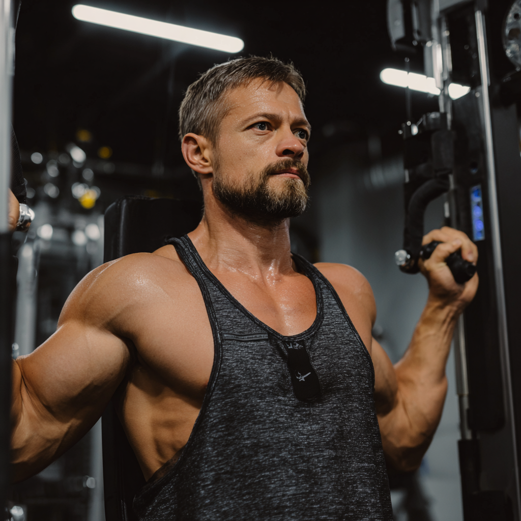 Фітнес тренування PulseEnergy